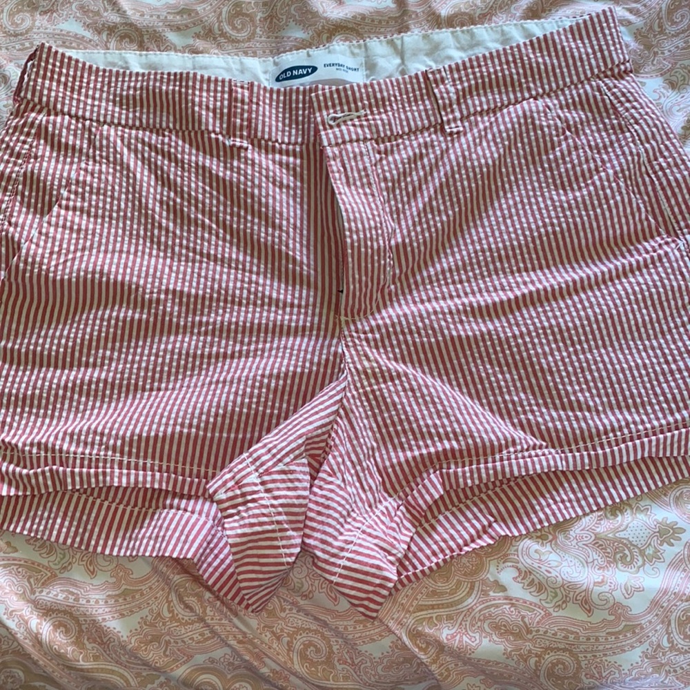 Size 12 shorts
